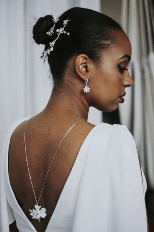 Bijoux hot sale pour mariage