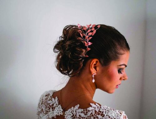 Moodboard – Inspiration cheveux mi-longs